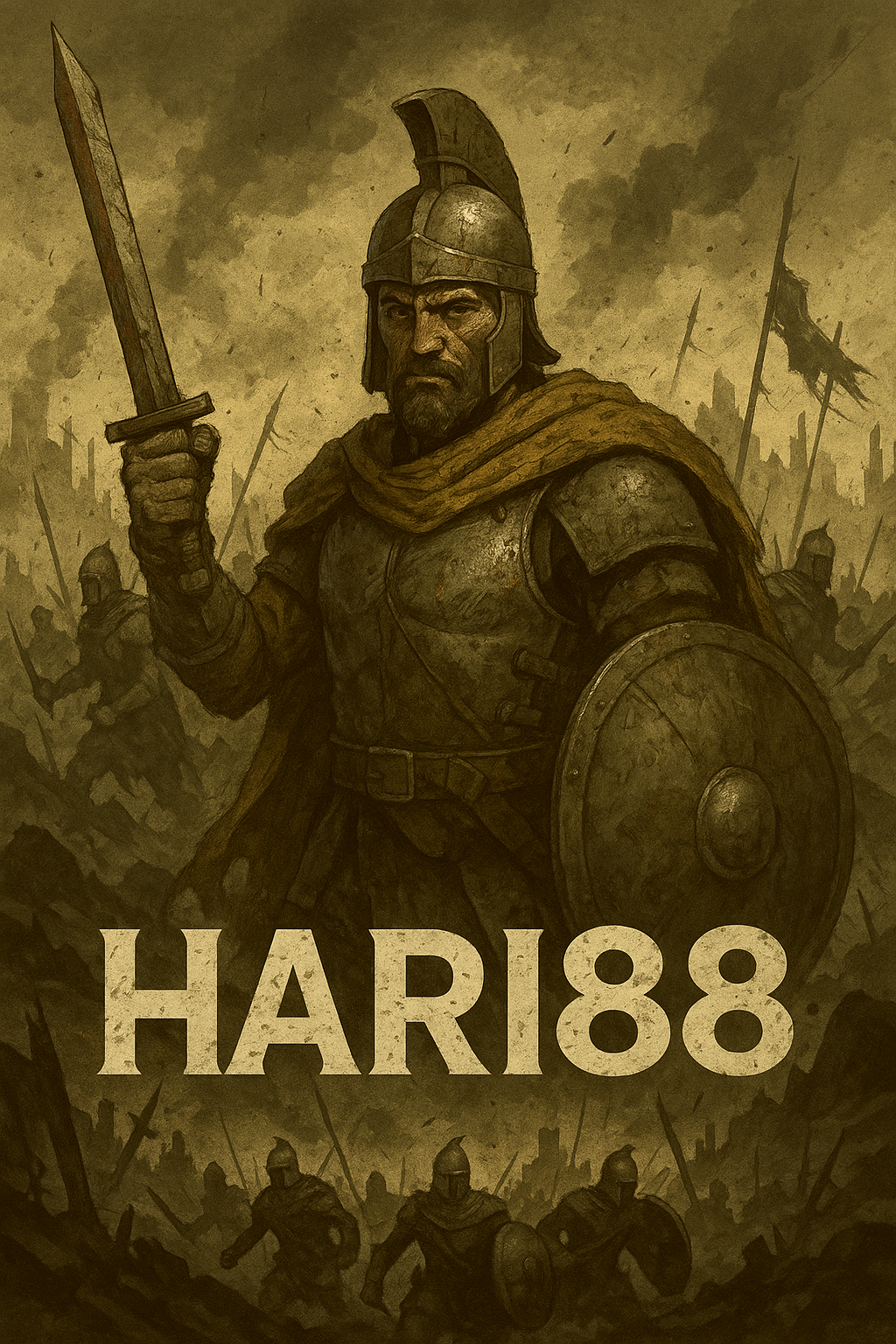 HARI88